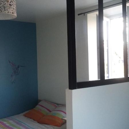 Appartement Cosy 25 M² Limoges Eksteriør bilde