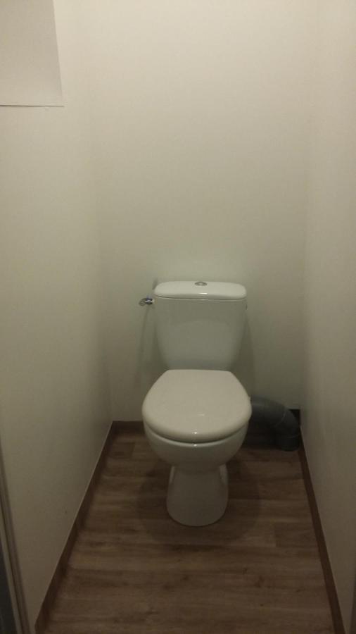 Appartement Cosy 25 M² Limoges Eksteriør bilde