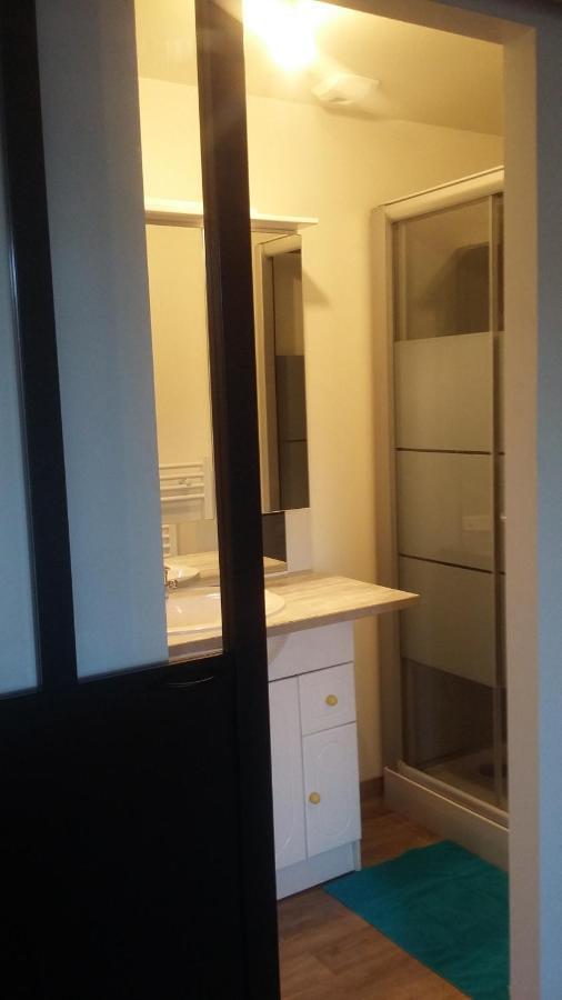 Appartement Cosy 25 M² Limoges Eksteriør bilde